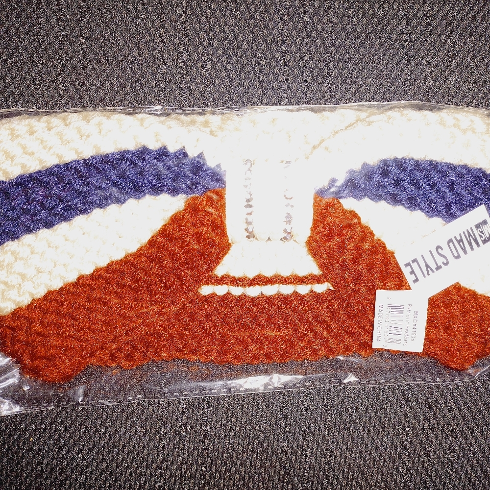 Patriotic Headband